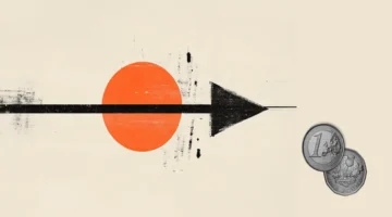 تراجع زوج يورو/استرليني مع تباطؤ نمو منطقة اليورو وتغير توقعات بنك إنجلترا